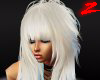 z Champagne Long Fringe