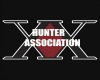Hunter Association Logo