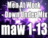 Men At Work-Down Under