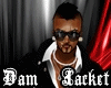 *Noir* Hot Jacket+Shirt