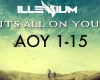 Illenium-It's All On You