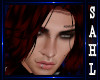LS~BLAKE DARK RED