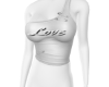 JS | Cristal Top W