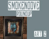 SmokenDove ROUNDUP Art2