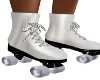 Pitfall Roller Skates