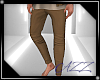 *A* Tan Pants