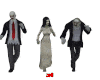 Zombie Dance w/sound