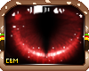 CBM Icky Eyes