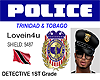 LOVEIN POLICE ID