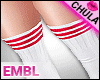 EMBL WANNA PLAY? HEELS