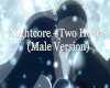NIGHTCORE- 2 HEARTS