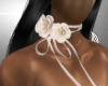 (BR) Flower Chokers