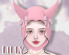 devil chan pink