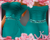 {VD}BRIDESMAIDTEAL~FIG82