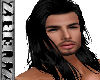 Hair Male Gino Black