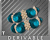DEV O_60 Bracelets