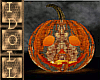 Pumpkin :i: Rustic Glow