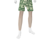 Short Dollar