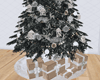"SAV" W XMAS TREE