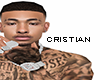 Cristian Head Asteri