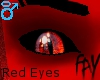 [FAY] Red Dragon Eyes