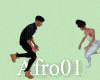 MA Afro 01 Couple