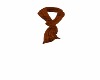 Scarf Autumn Couple F
