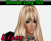 Blondie Long T60