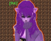 [RK] Purple Clara