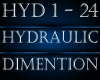 HYD Hydraulic dnb 2