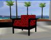 *SS*Leopard2PChair-RED