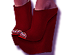 ♫ Red Wedges