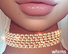 Hollywood Bling Choker