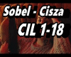 Sobel - Cisza