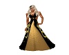 Royal Golden Dragon Dres