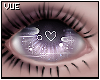 V ♥ Lune Eyes