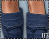 Boots  Blue Urban