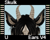 Skulk Ears V4
