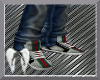 {EA}  Sneakers