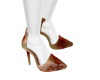 Sad Nurse Heels ⚚