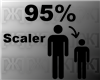 [Ж] Scaler 95%