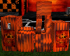 Hallowz fort