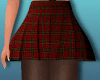*AxA*KIDs Plaid Skirt V1