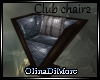 (OD) Club chair 2