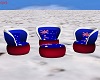Aussie Cuddle Chairs