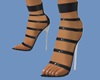 Chloe Noveheels  Black