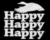 !S! Happy Happy Happy T