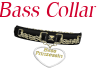 C)Bass Collar