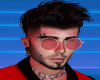 llzM.. Glasses