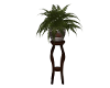 Bell Luce Planter Stool